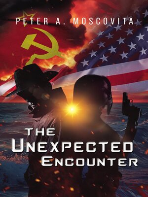 cover image of The Unexpected Encounter